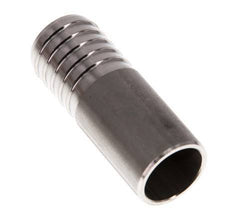 25 mm (1'') & 26.9 mm (3/4'') Stainless Steel 1.4571 Hose Barb Welding End 70mm