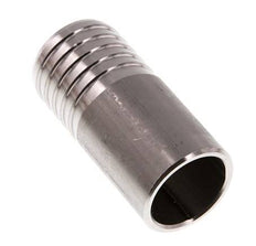 32 mm (1-1/4'') & 33.7 mm (1'') Stainless Steel 1.4571 Hose Barb Welding End 70mm