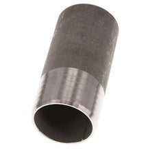 50 mm (2'') & 48.3 mm (1-1/2'') Stainless Steel 1.4571 Hose Barb Welding End 100mm