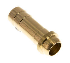 13 mm (1/2'') Brass Hose Barb without Union Nut (G1/2'') [2 Pieces]