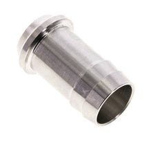 19 mm (3/4'') Stainless Steel Hose Barb without Union Nut (G3/4'') 16mm