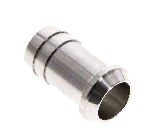 19 mm (3/4'') Stainless Steel Hose Barb without Union Nut (G3/4'') 16mm