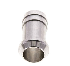 19 mm (3/4'') Stainless Steel Hose Barb without Union Nut (G3/4'') 16mm