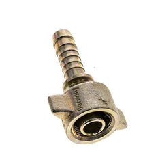 13 mm (1/2'') & G3/4'' Steel / Malleable cast iron Hose Barb Female Safety collars DIN 8537/20033