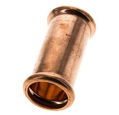 Press Fitting - 28mm Female - Copper alloy Long