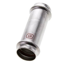 Press Fitting - 28mm Female - Stainless Steel Long