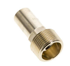 Press Fitting - 18mm Male & R 3/4'' Male - Copper alloy
