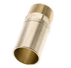 Press Fitting - 28mm Male & R 3/4'' Male - Copper alloy