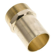 Press Fitting - 54mm Male & R 2'' Male - Copper alloy