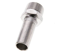 Press Fitting - 15mm Male & R 1/2'' Male - Stainless Steel
