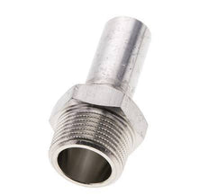 Press Fitting - 18mm Male & R 3/4'' Male - Stainless Steel