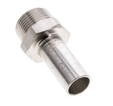 Press Fitting - 18mm Male & R 3/4'' Male - Stainless Steel