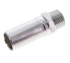 Press Fitting - 22mm Male & R 1/2'' Male - Stainless Steel
