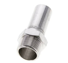 Press Fitting - 22mm Male & R 3/4'' Male - Stainless Steel