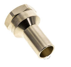 Press Fitting - 18mm Male & Rp 3/4'' Female - Copper alloy