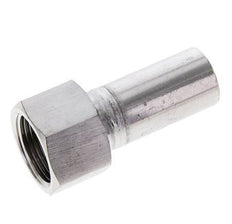 Press Fitting - 22mm Male & Rp 3/4'' Female - Stainless Steel