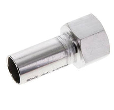 Press Fitting - 22mm Male & Rp 3/4'' Female - Stainless Steel