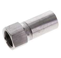 Press Fitting - 28mm Male & Rp 3/4'' Female - Stainless Steel