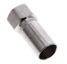 Press Fitting - 28mm Male & Rp 3/4'' Female - Stainless Steel