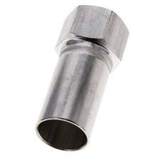 Press Fitting - 28mm Male & Rp 3/4'' Female - Stainless Steel