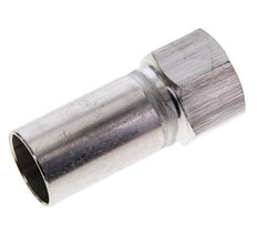 Press Fitting - 28mm Male & Rp 3/4'' Female - Stainless Steel