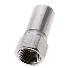Press Fitting - 28mm Male & Rp 3/4'' Female - Stainless Steel