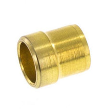 4LL (M8x1) Brass Cutting ring [50 Pieces]