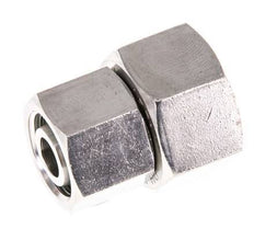 12L & 15L Stainless Steel Straight with Swivel 315 bar FKM O-ring Sealing Cone ISO 8434-1