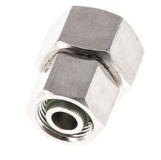 12L & 15L Stainless Steel Straight with Swivel 315 bar FKM O-ring Sealing Cone ISO 8434-1