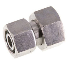 15L & 18L Stainless Steel Straight with Swivel 315 bar FKM O-ring Sealing Cone ISO 8434-1