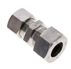 15L & 18L Stainless Steel Straight Cutting Fitting 315 bar ISO 8434-1