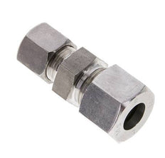 10S & 14S Stainless Steel Straight Cutting Fitting 630 bar ISO 8434-1