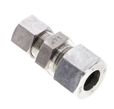 12S & 16S Stainless Steel Straight Cutting Fitting 400 bar ISO 8434-1