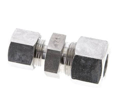 12S & 16S Stainless Steel Straight Cutting Fitting 400 bar ISO 8434-1