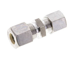 8L & 10L Stainless Steel Straight Compression Fitting 315 bar ISO 8434-1