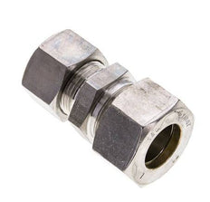 15L & 18L Stainless Steel Straight Compression Fitting 315 bar ISO 8434-1