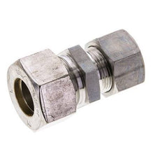 15L & 18L Stainless Steel Straight Compression Fitting 315 bar ISO 8434-1