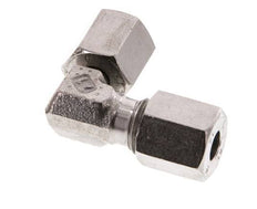 6L Stainless Steel Elbow Cutting Fitting with Swivel 315 bar FKM Adjustable ISO 8434-1