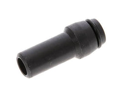 10x1.5mm Phosphatised Steel Straight with Welding End 630 barO-ring ISO 8434-1