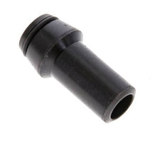 12x2mm Phosphatised Steel Straight with Welding End 630 barO-ring ISO 8434-1 [2 Pieces]