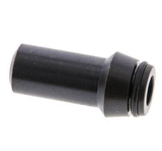 14x3mm Phosphatised Steel Straight with Welding End 630 barO-ring ISO 8434-1 [2 Pieces]