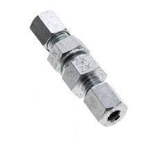 Hydraulic Check Valve Cutting Ring 6L (M12x1.5) Steel 1-250bar (15-3625)psi ISO 8434-1