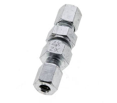 Hydraulic Check Valve Cutting Ring 6L (M12x1.5) Steel 1-250bar (15-3625)psi ISO 8434-1