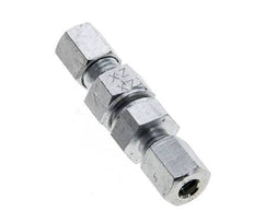 Hydraulic Check Valve Cutting Ring 6L (M12x1.5) Steel 1-250bar (15-3625)psi ISO 8434-1