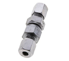 Hydraulic Check Valve Cutting Ring 6L (M12x1.5) Steel 0.5-250bar (7-3625)psi ISO 8434-1