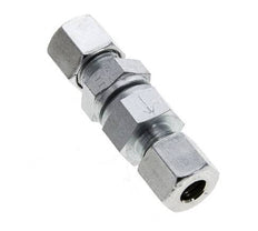 Hydraulic Check Valve Cutting Ring 8L (M14x1.5) Steel 1-250bar (15-3625)psi ISO 8434-1