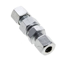 Hydraulic Check Valve Cutting Ring 8L (M14x1.5) Steel 1-250bar (15-3625)psi ISO 8434-1