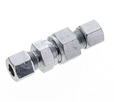 Hydraulic Check Valve Cutting Ring 10L (M16x1.5) Steel 1-250bar (15-3625)psi ISO 8434-1