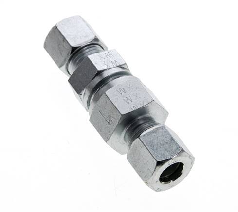 Hydraulic Check Valve Cutting Ring 10L (M16x1.5) Steel 1-250bar (15-3625)psi ISO 8434-1