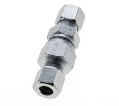 Hydraulic Check Valve Cutting Ring 10L (M16x1.5) Steel 1-250bar (15-3625)psi ISO 8434-1